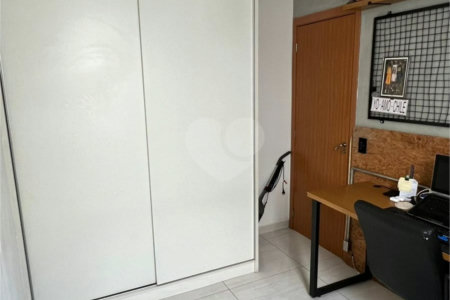 Apartamento à venda com 2 quartos em Caguassu, Sorocaba, SP