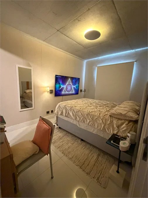 Apartamento à venda com 2 quartos em Jardim Fonte do Morumbi, São Paulo, SP