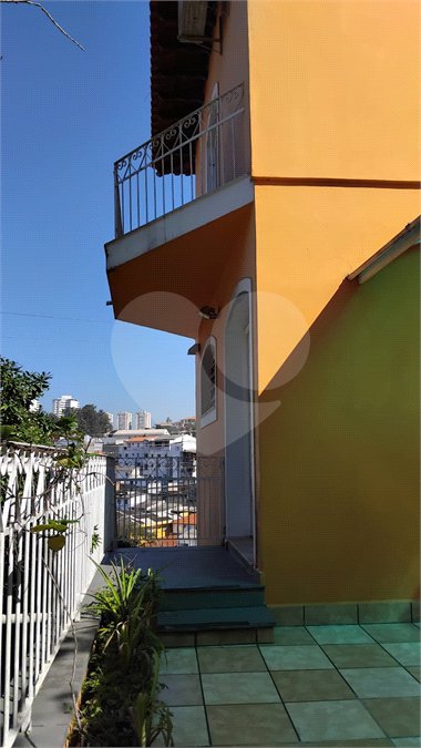 Sobrado à venda com 3 quartos, sendo 1 suíte, em Butantã, São Paulo, SP