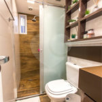 Apartamento à venda com 3 quartos, sendo 1 suíte, em Vila Campestre, São Paulo, SP