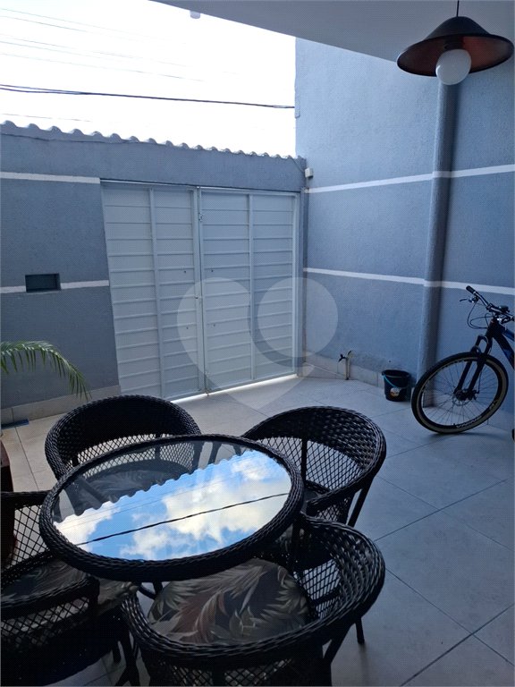 Casa à venda com 2 suítes no condomínio Colina do Mendanha, Rio de Janeiro - RJ