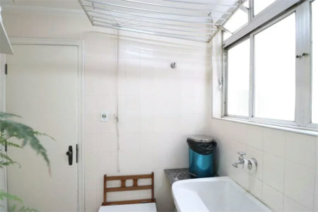 Apartamento à venda com 2 quartos em Lapa, São Paulo, SP