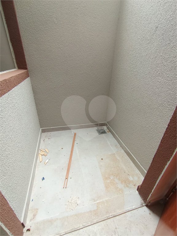 Apartamento à venda com 1 quarto em Tucuruvi, São Paulo, SP