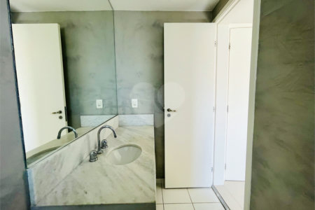 Apartamento à venda com 3 suítes em Baeta Neves, São Bernardo do Campo, SP