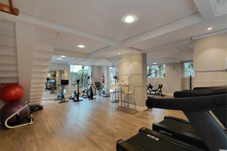Apartamento à venda com 3 suítes em Perdizes, São Paulo, SP