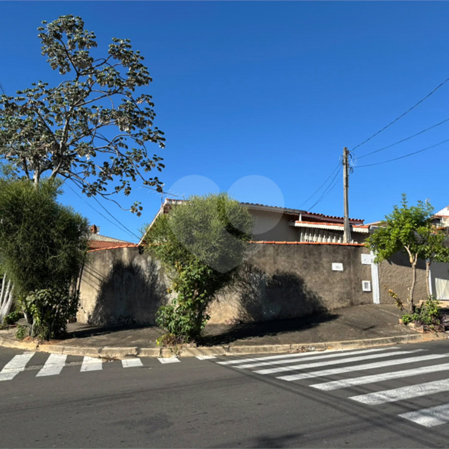 Casa à venda com 2 quartos em Vila Maria, Indaiatuba, SP