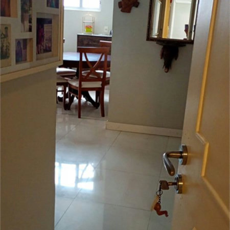 Apartamento Residencial à venda, Boqueirão, Santos - AP0415.