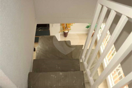 Duplex à venda com 1 quarto em Vila Santa Clara, São Paulo, SP