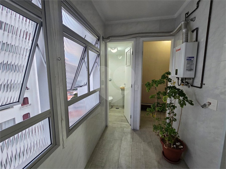 Apartamento à venda com 3 quartos, sendo 1 suíte,  em Santana, São Paulo, SP
