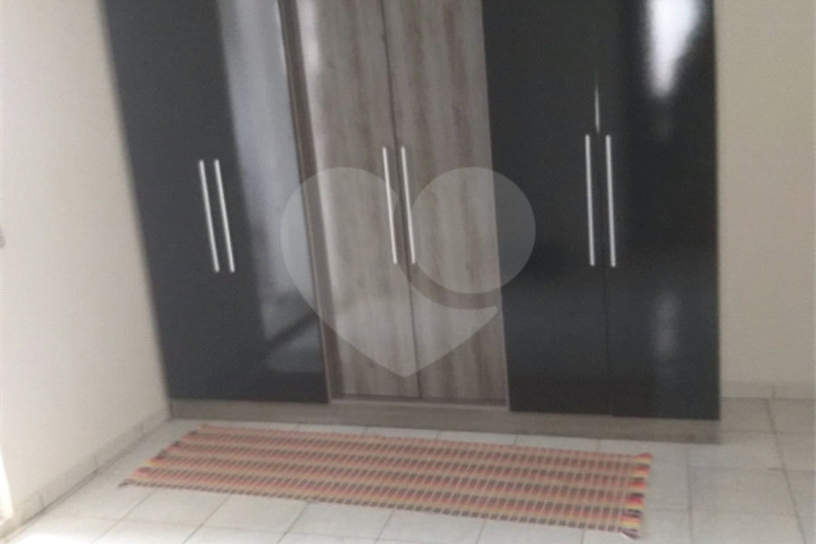 Sobrado à venda com 3 quartos em Tucuruvi, São Paulo, SP