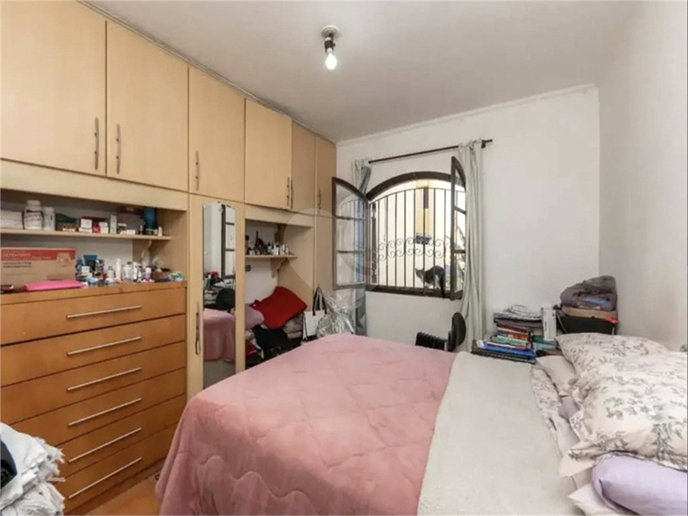Casa Térrea à venda com 4 quartos, sendo 1 suíte, em Tucuruvi, São Paulo, SP