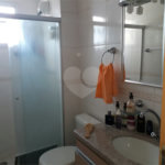 Apartamento à venda com 2 quartos em Parada Inglesa, São Paulo, SP
