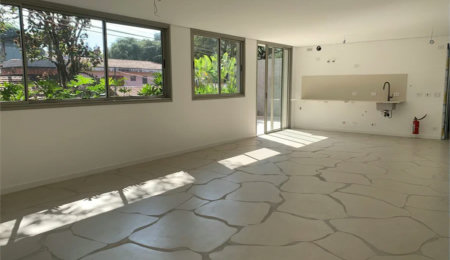 Apartamento à venda com 2 suítes em Vila Madalena, São Paulo, SP