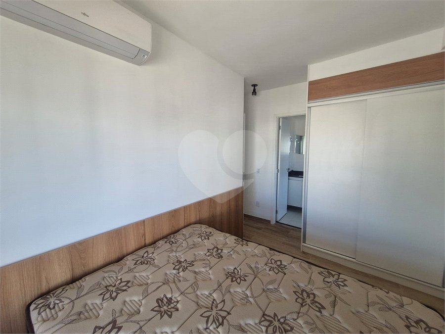 Apartamento para alugar com 2 suítes em Brooklin, São Paulo, SP