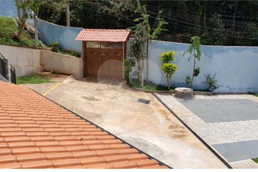 Chácara à venda com 3 suítes em Rio Acima, Mairiporã, SP