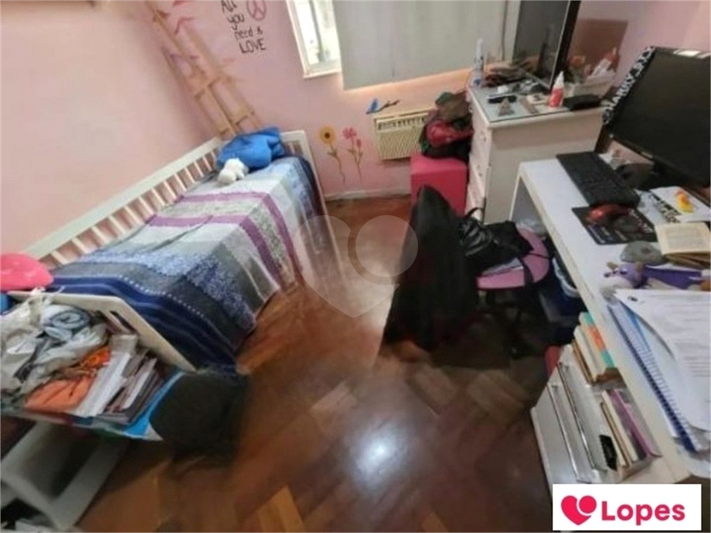 Apartamento à venda com 3 quartos em Copacabana, Rio de Janeiro, RJ