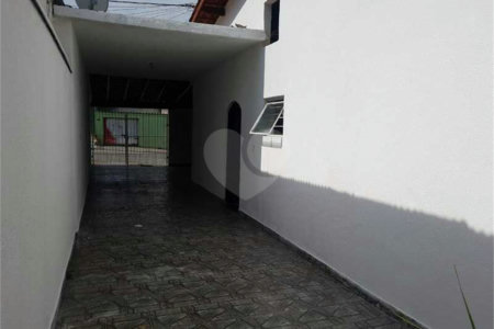 Casa à venda com 4 quartos em Parque Vitória Régia, Sorocaba, SP