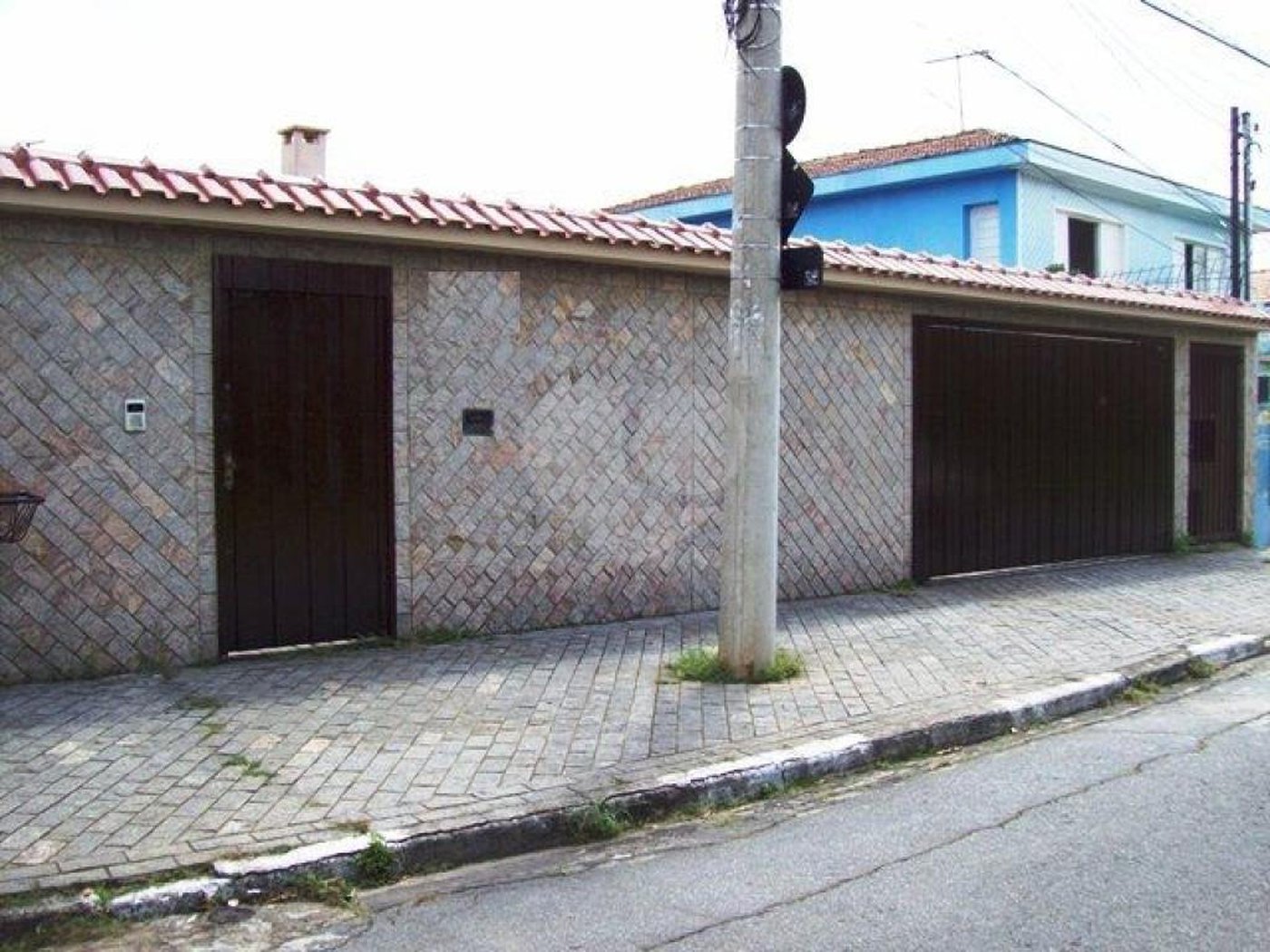Casa Térrea à venda com 3 suítes em Parque Novo Mundo, São Paulo, SP