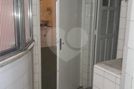 Apartamento à venda com 2 quartos em Maracanã, Rio de Janeiro, RJ