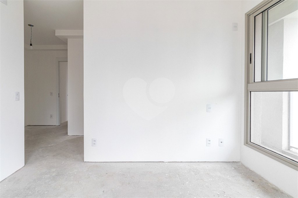 Apartamento à venda com 2 suítes em Pinheiros, São Paulo, SP
