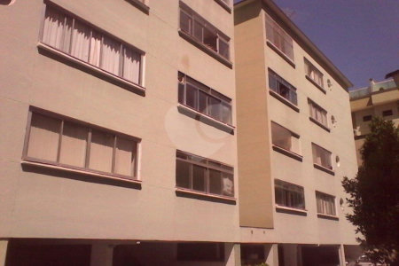 Apartamento à venda com 3 quartos em Jardim São Paulo(zona Norte), São Paulo, SP
