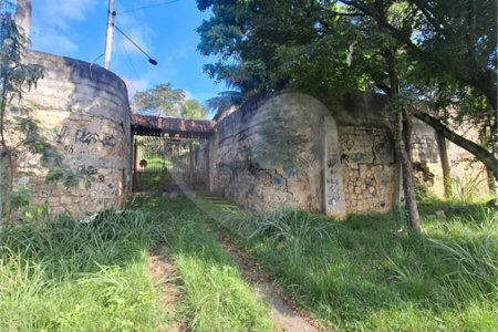 Terreno à venda em Campo Grande, Rio de Janeiro, RJ