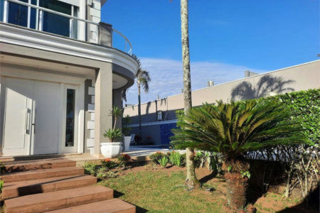 Casa com 6 dormitórios à venda, 700 m² por R$ 10.000.000,00 - Loteamento João Batista Julião - Guarujá/SP