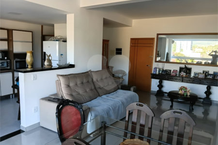 Apartamento à venda com 2 quartos, sendo 1 suíte, em Jardim Maristela, Atibaia, SP