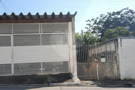 Casa Térrea à venda com 2 quartos em Vila Mazzei, São Paulo, SP