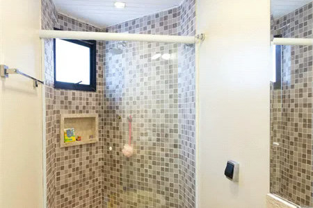 Apartamento à venda com 4 suítes em Vila Nova Conceição, São Paulo, SP