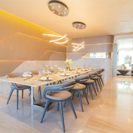 Apartamento à venda com 4 suítes em Pinheiros, São Paulo, SP