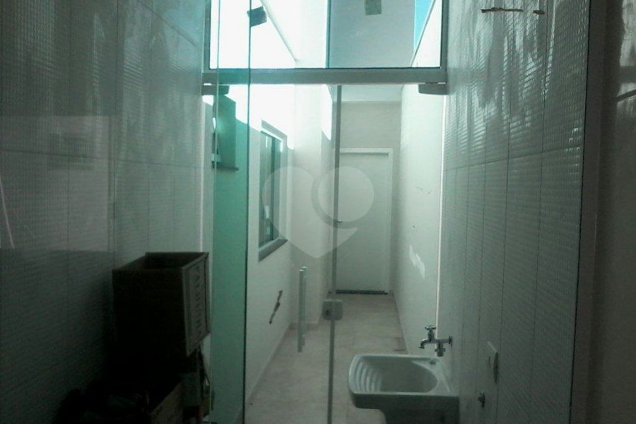 Sobrado à venda com 3 suítes em Casa Verde, São Paulo, SP