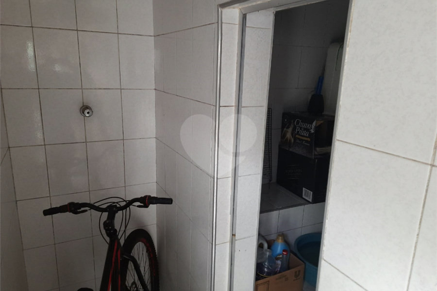 Sobrado à venda com 3 quartos em Vila Gustavo, São Paulo, SP