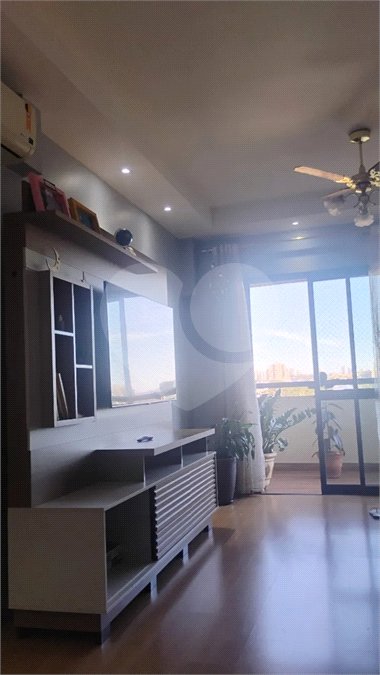Apartamento à venda com 3 quartos, sendo 2 suítes,  em República, Ribeirão Preto, SP