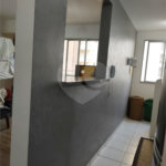 Apartamento à venda com 2 quartos, sendo 1 suíte,  em Sacomã, São Paulo, SP