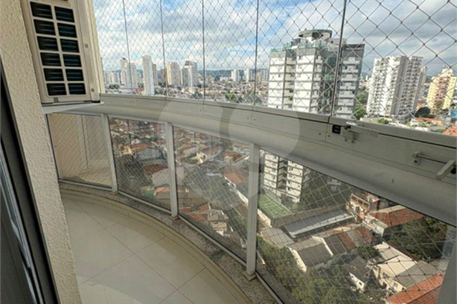 Apartamento à venda com 3 suítes em Santana, São Paulo, SP