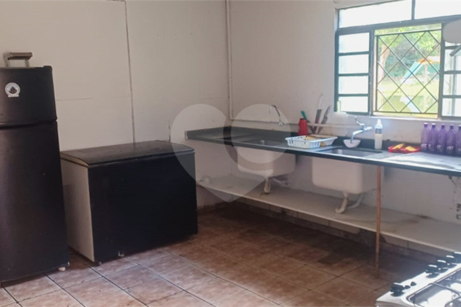 Chácara à venda com 5 quartos em Rio Acima, Mairiporã, SP