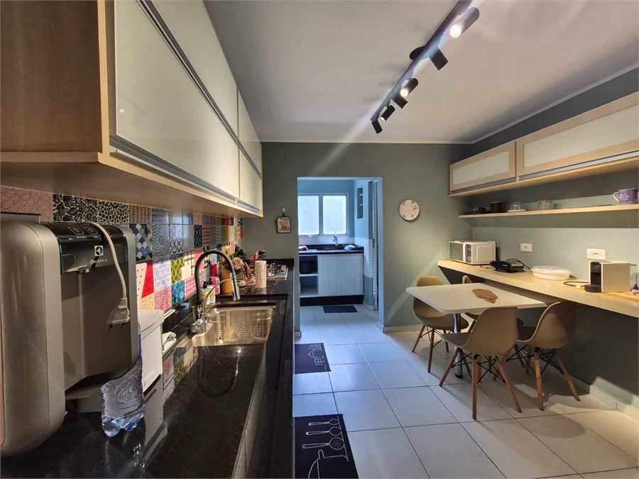 Apartamento à venda com 2 quartos, sendo 1 suíte, em Vila Andrade, São Paulo, SP