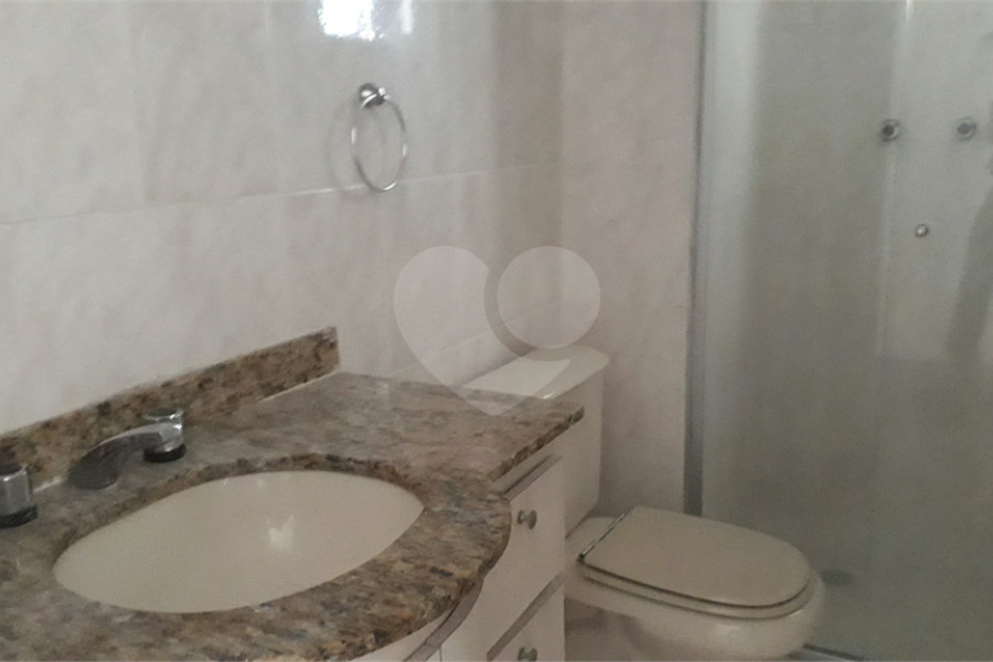 Apartamento à venda com 3 quartos, sendo 1 suíte, em Santana, São Paulo, SP