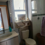 Apartamento à venda com 3 quartos, sendo 1 suíte,  em Vila Vitória, Mogi das Cruzes, SP