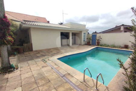 Casa à venda com 4 suítes em Parque dos Príncipes, São Paulo, SP