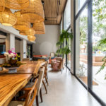 Casa à venda com 4 suítes no condomínio Granja do Morumbi, São Paulo - SP