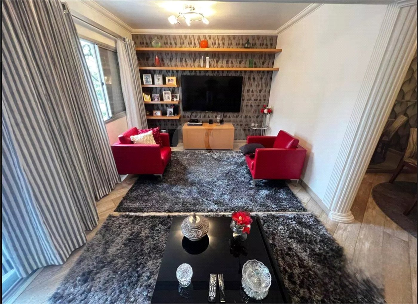Apartamento à venda com 2 quartos, sendo 1 suíte, em Jardim Paulista, São Paulo, SP