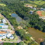 Casa à venda com 4 suítes no condomínio Residencial dos Lagos, Itupeva - SP