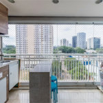 Apartamento à venda com 3 quartos, sendo 1 suíte, em Barra Funda, São Paulo, SP