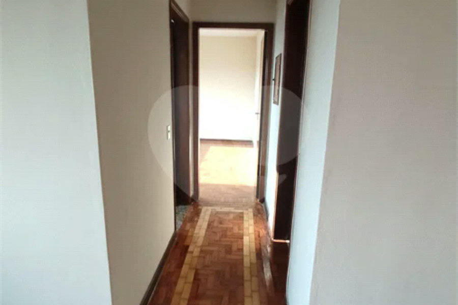 Apartamento à venda com 1 quarto em Vila Guilherme, São Paulo, SP
