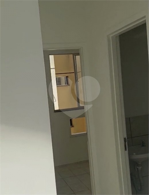 Apartamento para alugar com 2 quartos em Inhoaíba, Rio de Janeiro, RJ