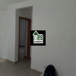Apartamento à venda com 2 quartos em Caguassu, Sorocaba, SP