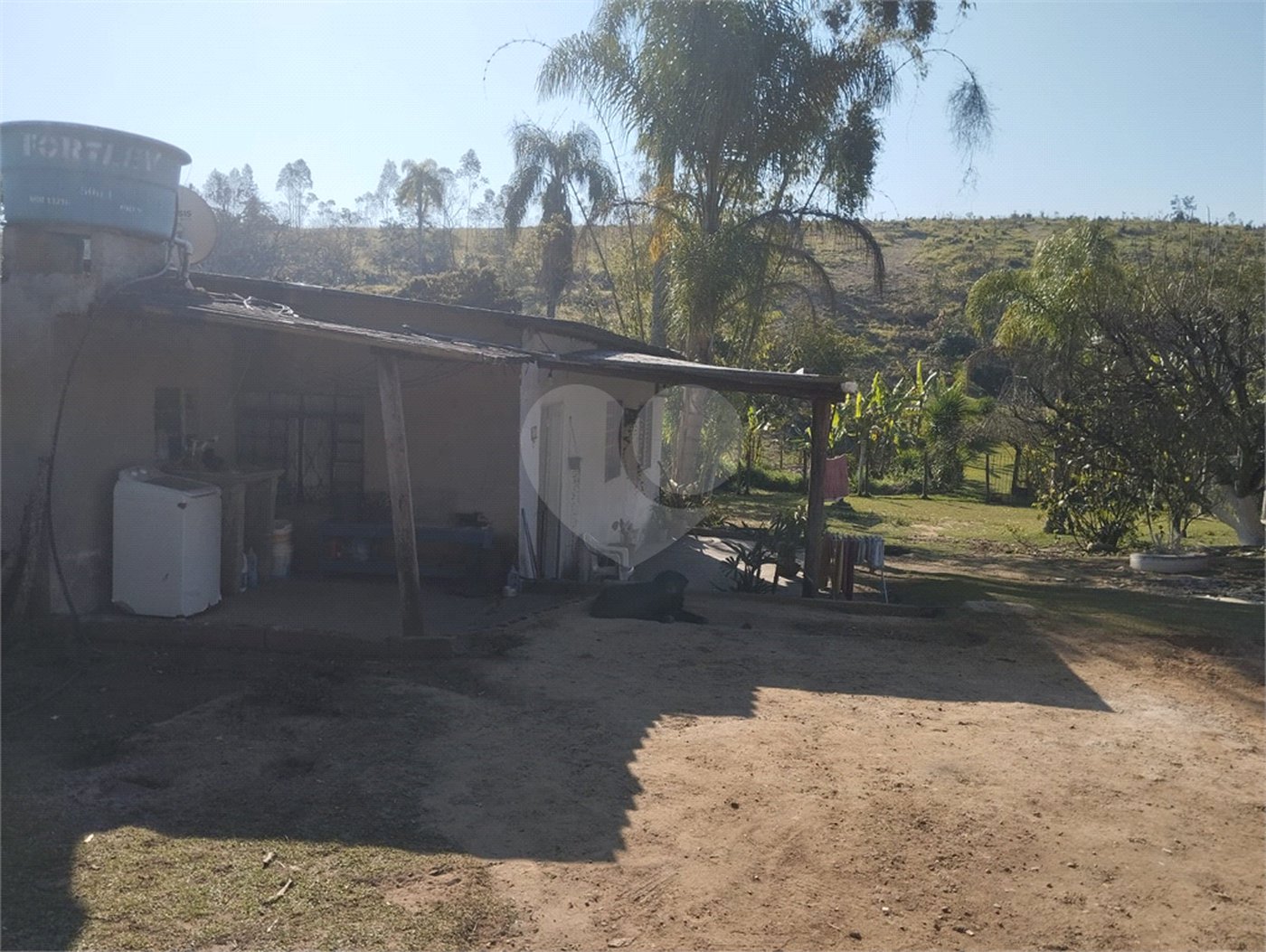 Chácara à venda com 6 quartos, sendo 1 suíte,  no Centro, Biritiba-mirim, SP