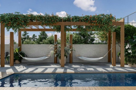 Lunar Residence